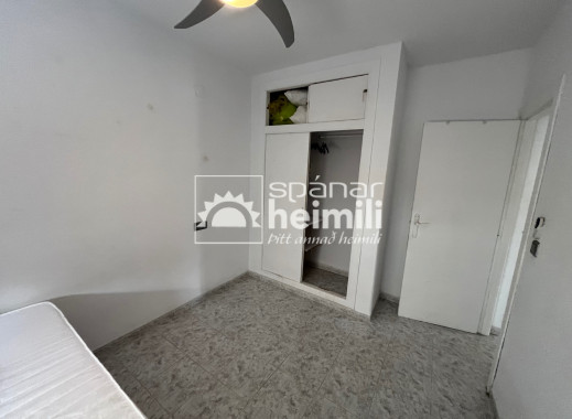 Reventa - Apartamento -
Playa flamenca