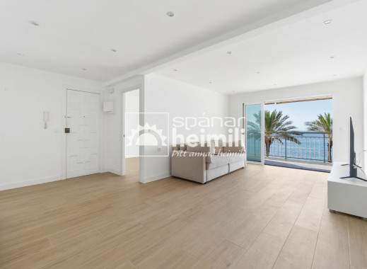 Resale - Apartment -
Torrevieja