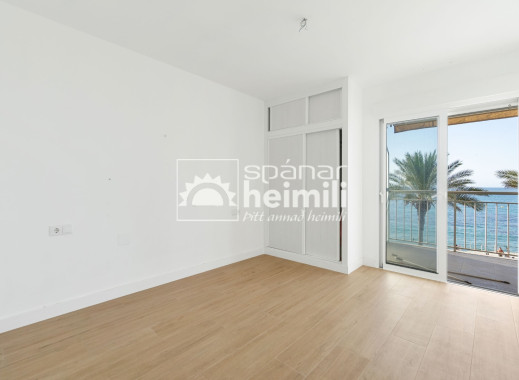 Resale - Apartment -
Torrevieja