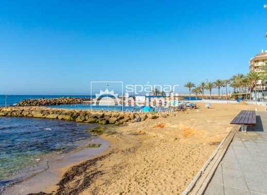 Resale - Apartment -
Torrevieja