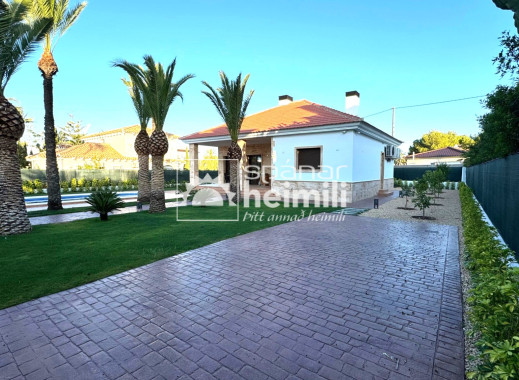 Nieuwbouw - Villa -
Cabo Roig