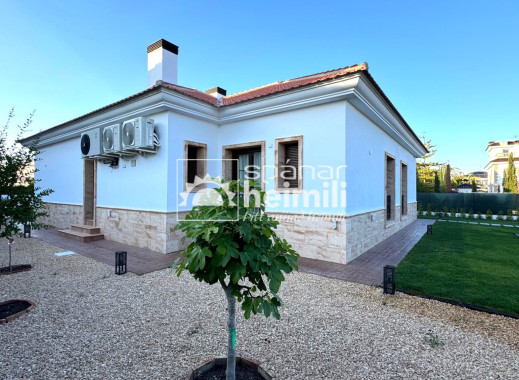 Nieuwbouw - Villa -
Cabo Roig