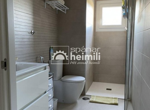 Resale - Apartment -
Punta Prima