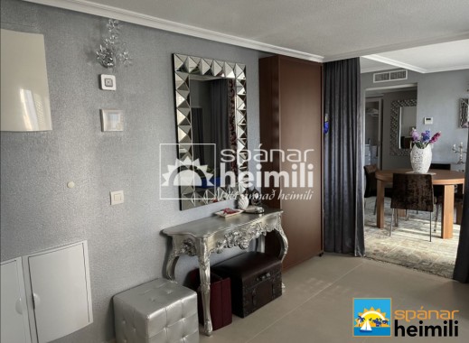 Resale - Apartment -
Punta Prima