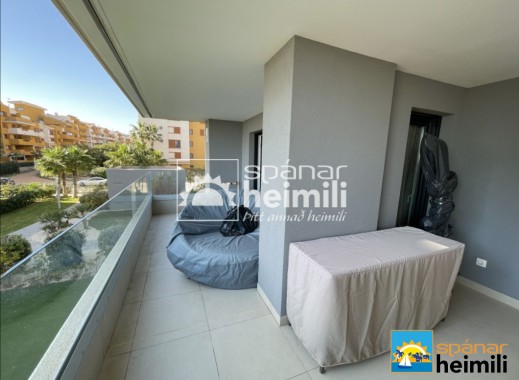 Resale - Apartment -
Punta Prima