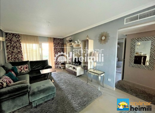 Resale - Apartment -
Punta Prima