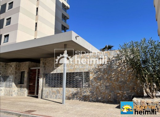 Resale - Apartment -
Punta Prima