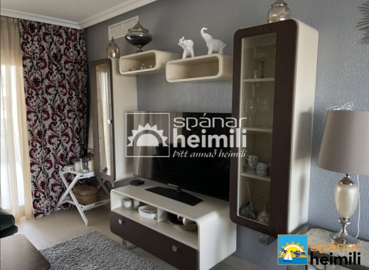 Resale - Apartment -
Punta Prima