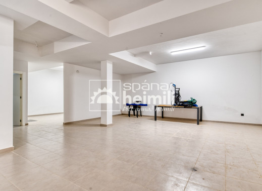 Resale - Detached house -
San Miguel