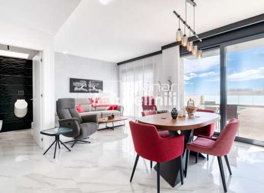 Resale - Detached house -
San Miguel