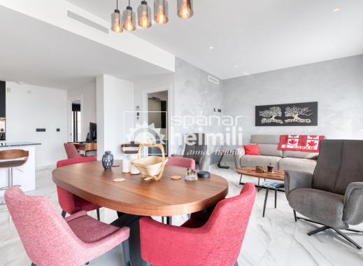 Resale - Detached house -
San Miguel