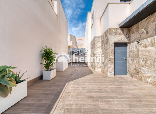 Resale - Detached house -
San Miguel