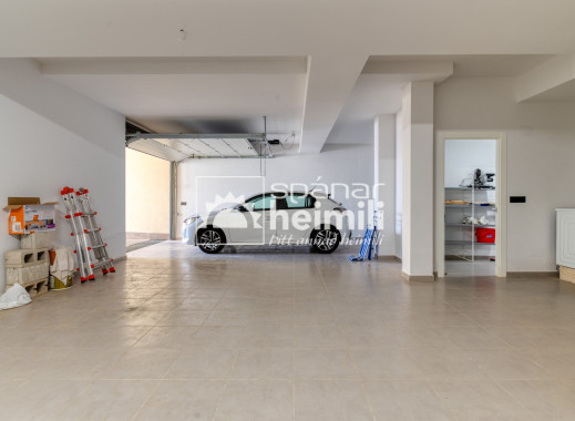 Resale - Detached house -
San Miguel