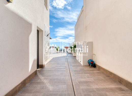 Resale - Detached house -
San Miguel