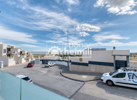 Resale - Detached house -
San Miguel