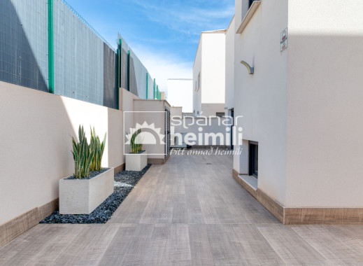 Resale - Detached house -
San Miguel