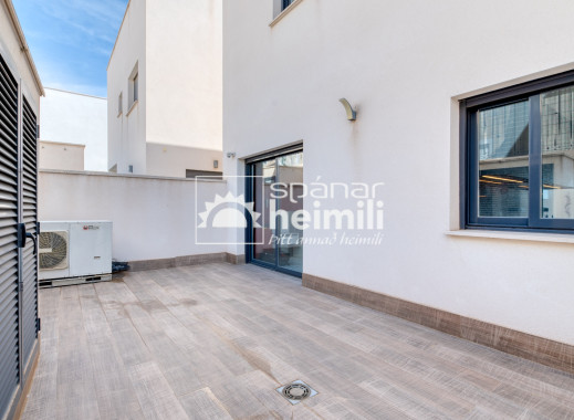 Resale - Detached house -
San Miguel
