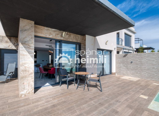 Resale - Detached house -
San Miguel