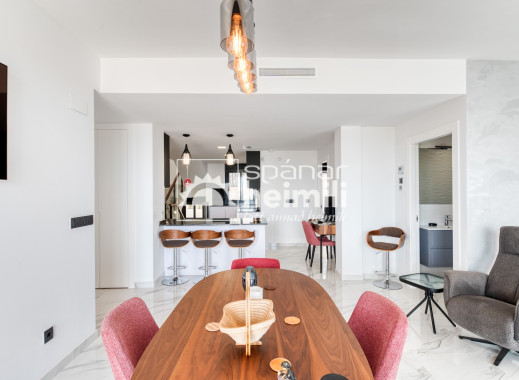 Resale - Detached house -
San Miguel