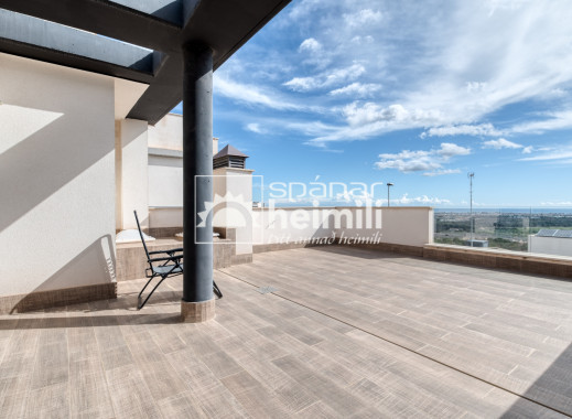 Resale - Detached house -
San Miguel