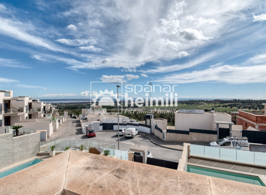 Resale - Detached house -
San Miguel