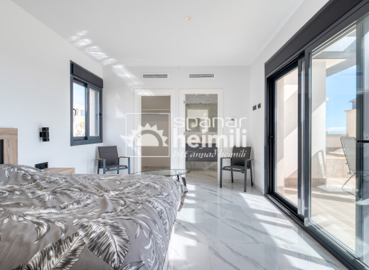 Resale - Detached house -
San Miguel