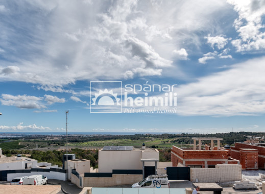 Resale - Detached house -
San Miguel