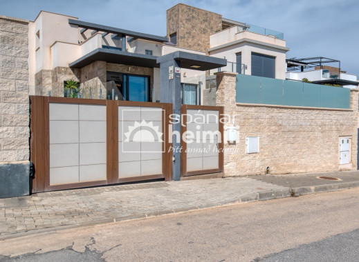 Resale - Detached house -
San Miguel