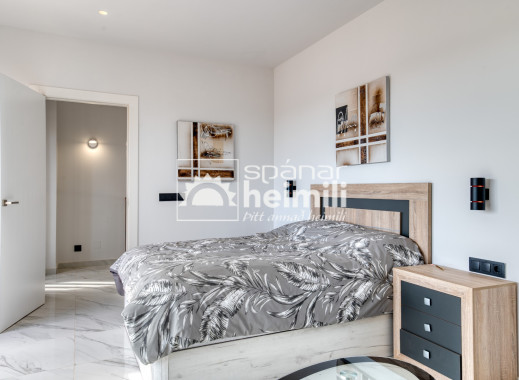 Resale - Detached house -
San Miguel