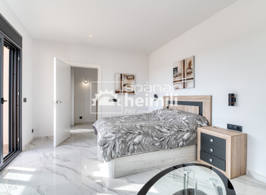 Resale - Detached house -
San Miguel