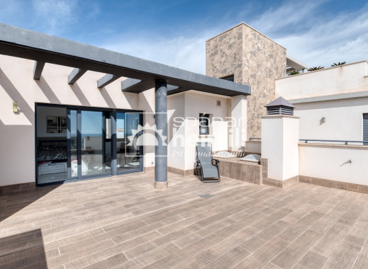 Resale - Detached house -
San Miguel