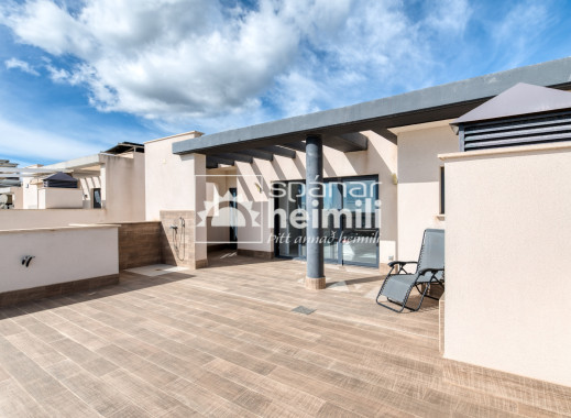 Resale - Detached house -
San Miguel