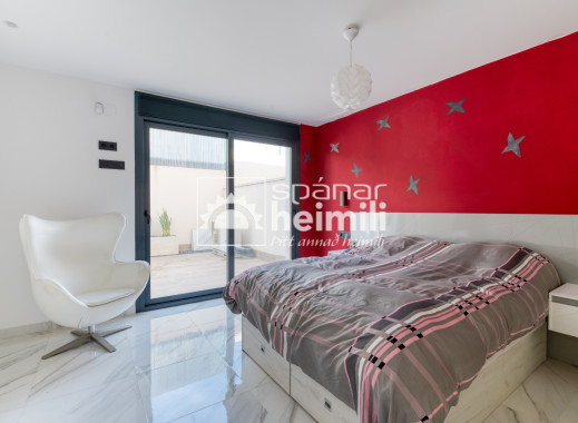 Resale - Detached house -
San Miguel