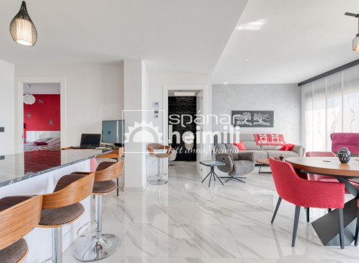 Resale - Detached house -
San Miguel