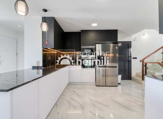 Resale - Detached house -
San Miguel