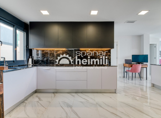 Resale - Detached house -
San Miguel