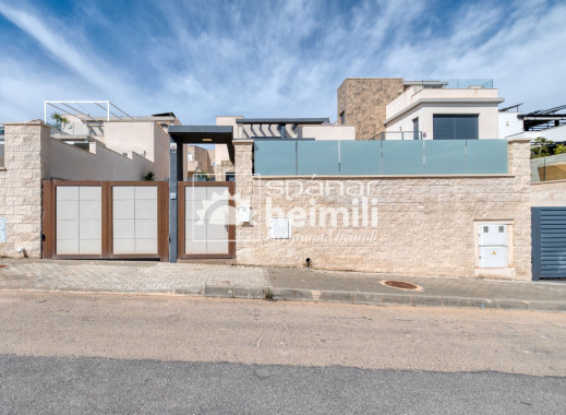 Resale - Detached house -
San Miguel