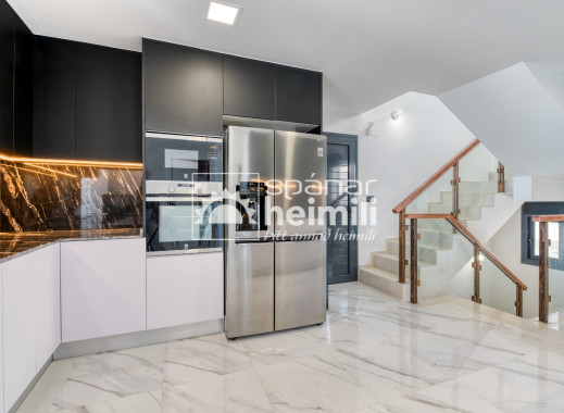 Resale - Detached house -
San Miguel