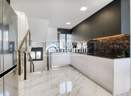 Resale - Detached house -
San Miguel