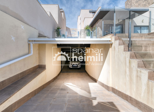 Resale - Detached house -
San Miguel