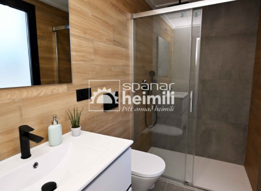 Nýbygging - Parhús  -
Villamartin