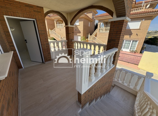 Videresalg - Villa -
Quesada/Benijofar