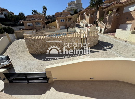 Videresalg - Villa -
Quesada/Benijofar