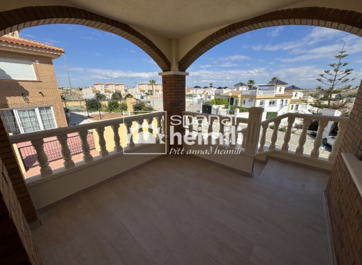 Videresalg - Villa -
Quesada/Benijofar