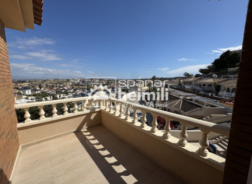 Videresalg - Villa -
Quesada/Benijofar