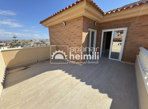 Videresalg - Villa -
Quesada/Benijofar