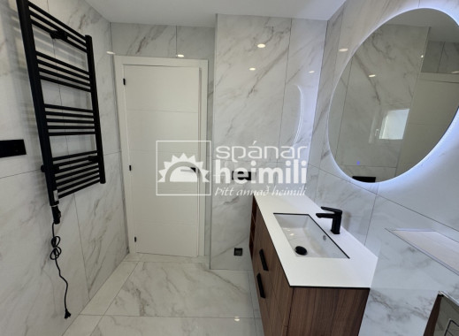 Videresalg - Villa -
Quesada/Benijofar