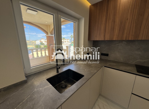 Videresalg - Villa -
Quesada/Benijofar