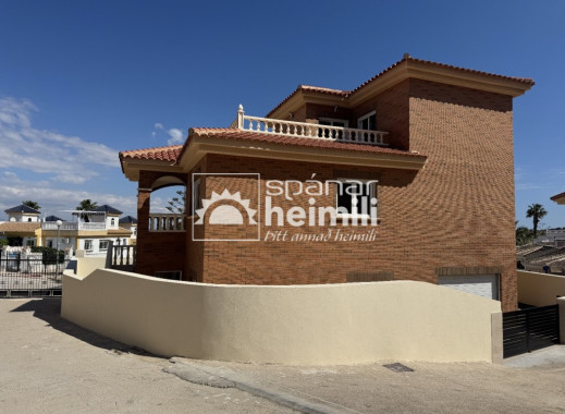 Videresalg - Villa -
Quesada/Benijofar