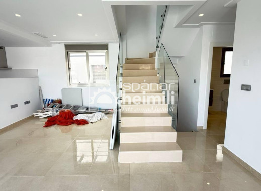 Videresalg - Villa -
Villamartin